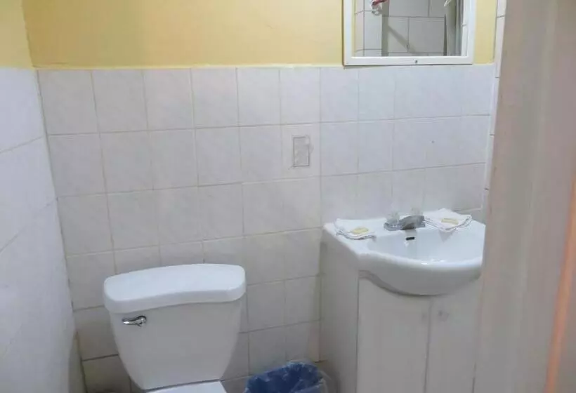 فندق Star Inn By Elevate Rooms