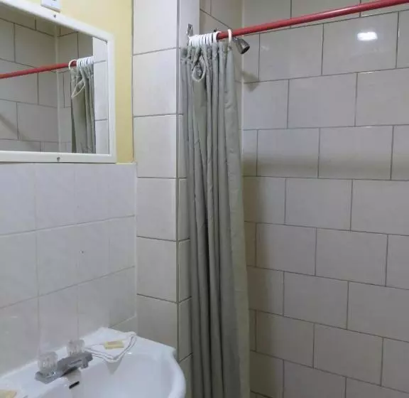 فندق Star Inn By Elevate Rooms