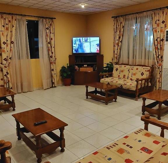 Titania Hotel Karpathos