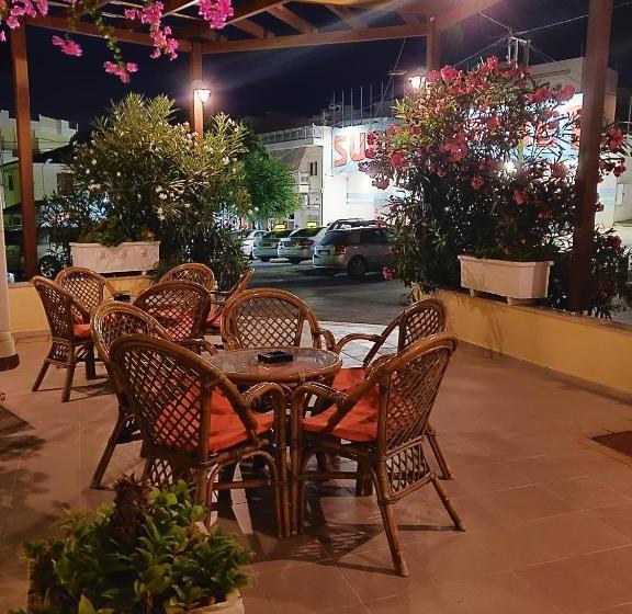 Titania Hotel Karpathos