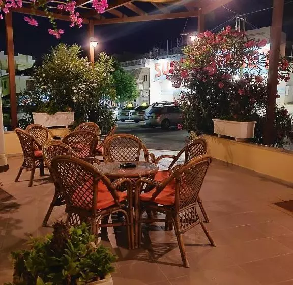 Titania Hotel Karpathos