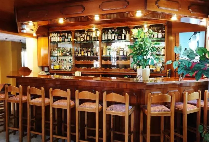 Titania Hotel Karpathos