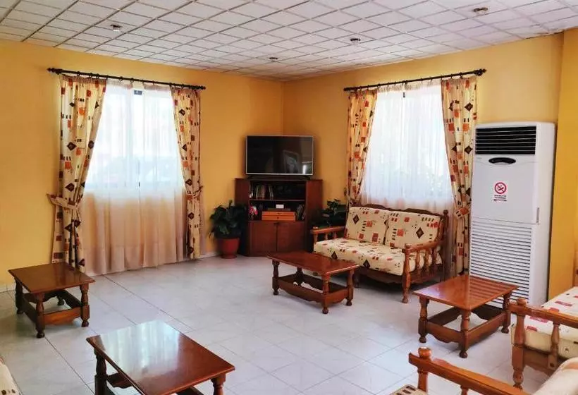 Titania Hotel Karpathos