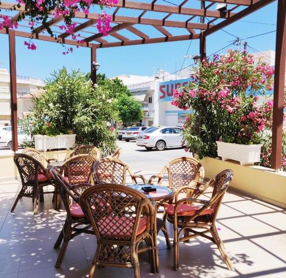 Titania Hotel Karpathos