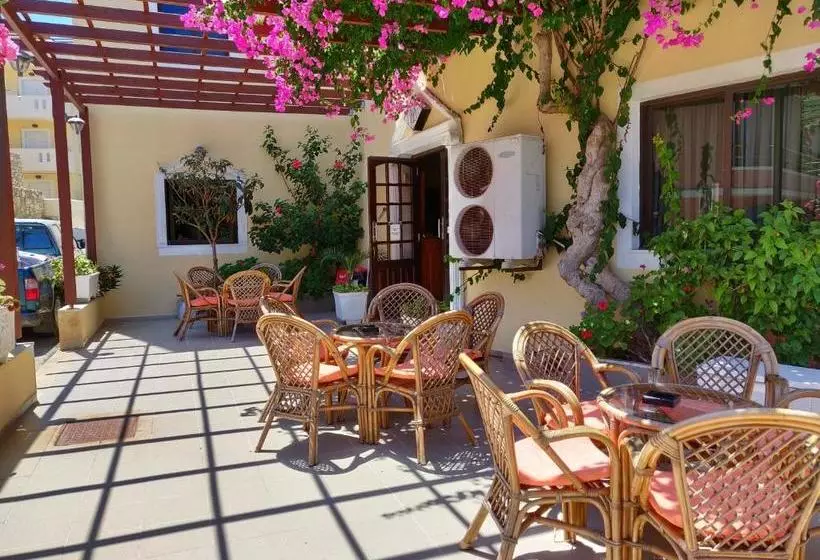 Titania Hotel Karpathos