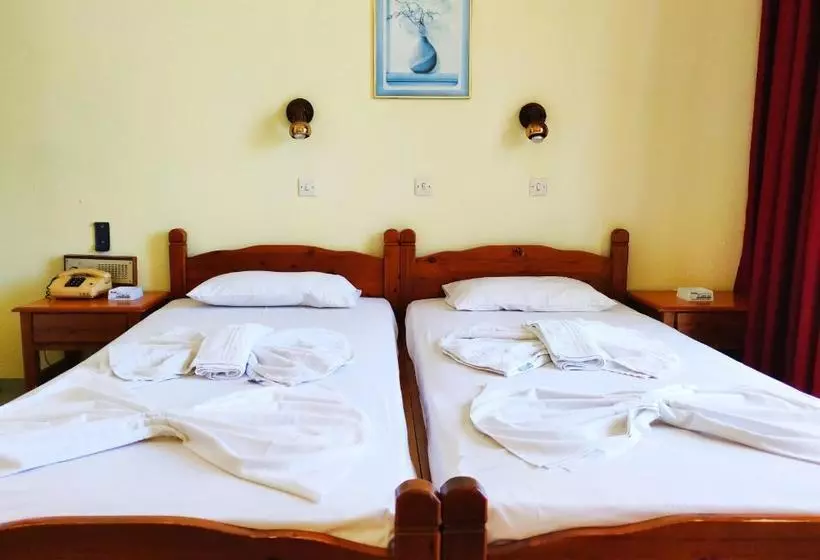 Titania Hotel Karpathos