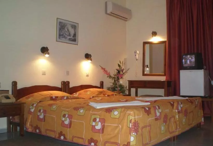 Titania Hotel Karpathos