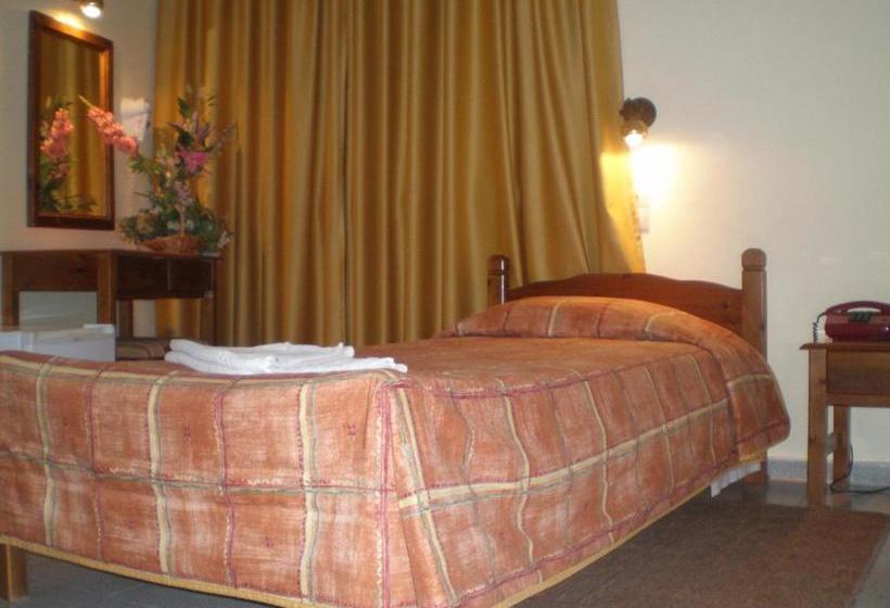 Titania Hotel Karpathos