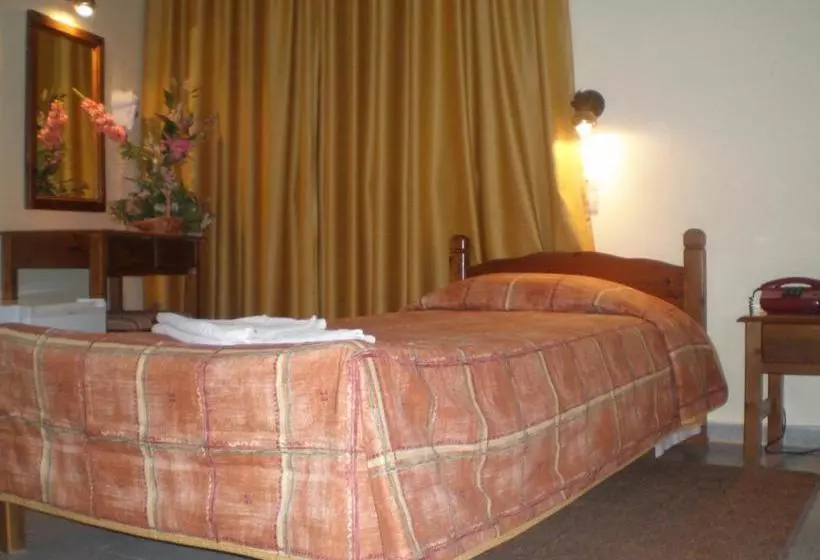 Titania Hotel Karpathos