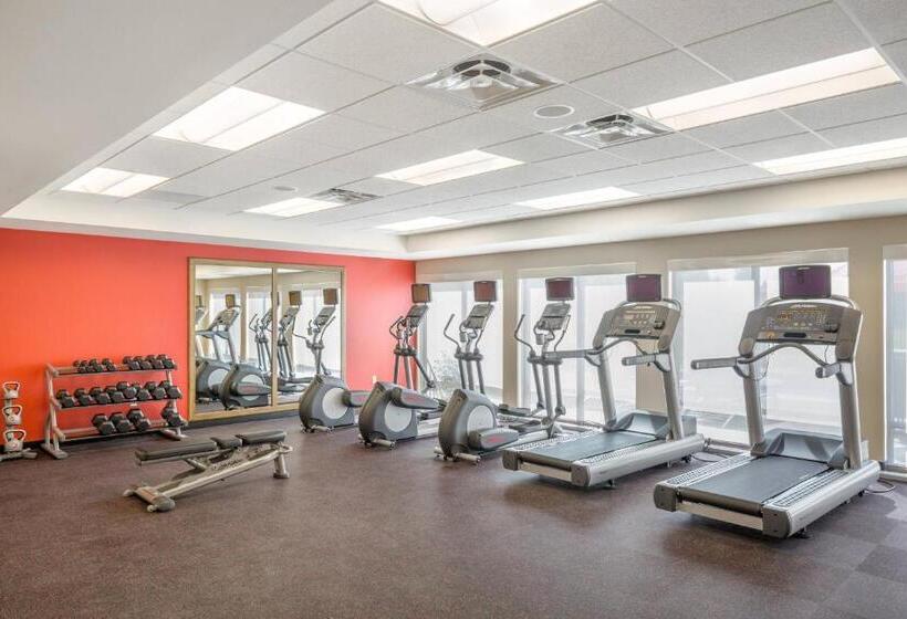 Отель Towneplace By Marriott Suites Portland Vancouver