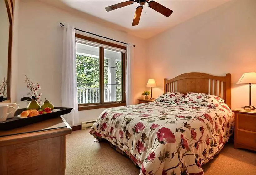 هتل Tremblant Sunstar Condominiums