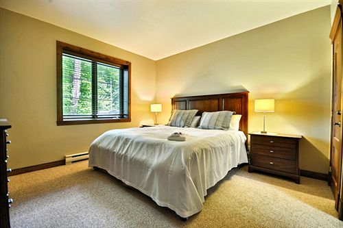 호텔 Tremblant Sunstar Condominiums