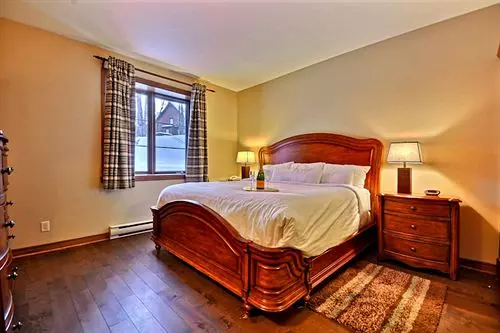 هتل Tremblant Sunstar Condominiums