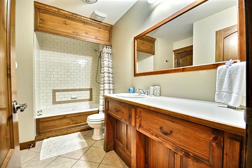 호텔 Tremblant Sunstar Condominiums