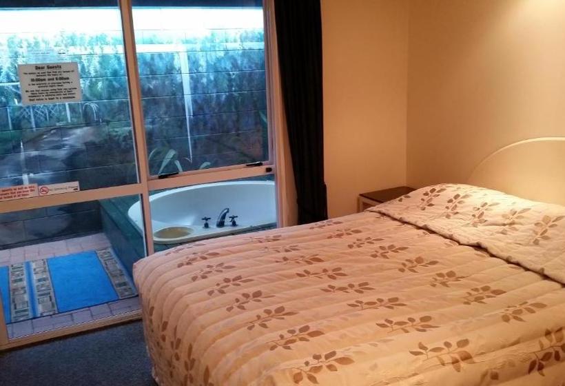 Motel Ascot On Fenton