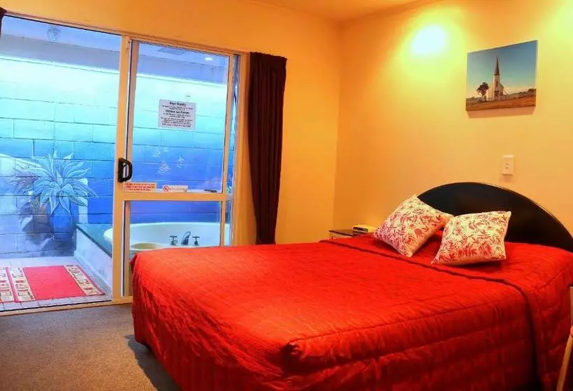 Motel Ascot On Fenton