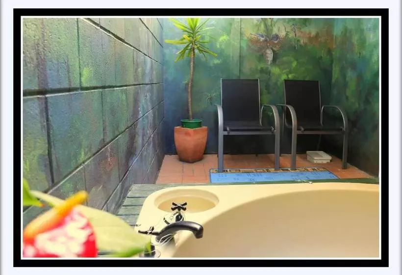 Motel Ascot On Fenton