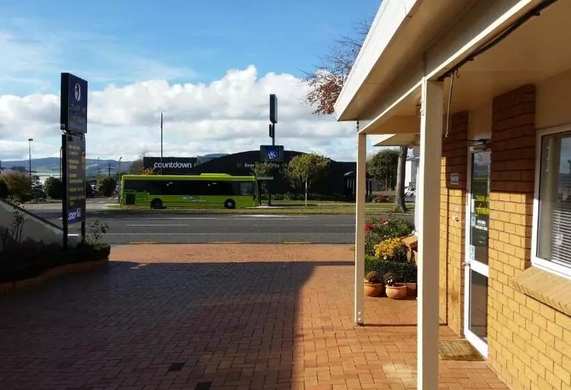 Motel Ascot On Fenton