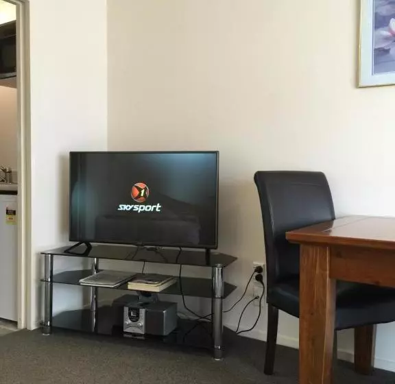 Motel Ascot On Fenton