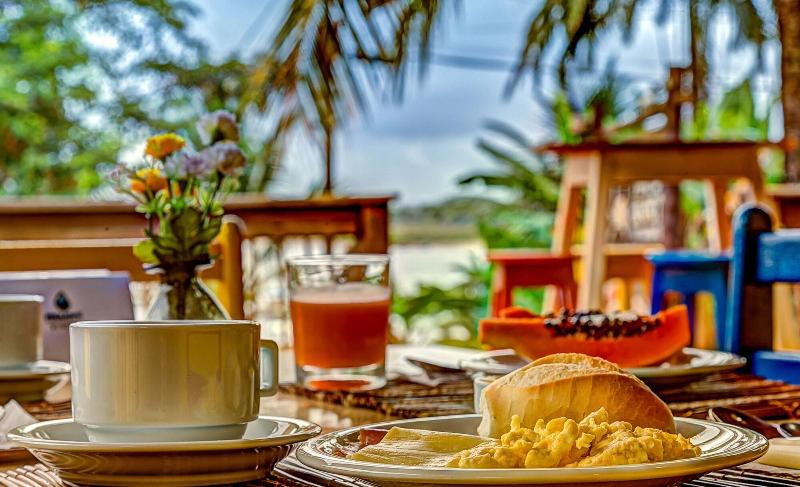 Pension Pousada Portal Da Concha