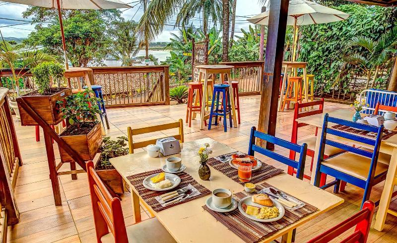 Pension Pousada Portal Da Concha