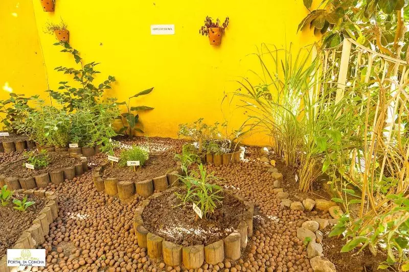 Pensão Pousada Portal Da Concha