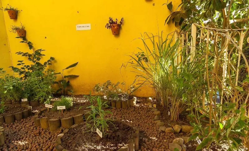 Pensão Pousada Portal Da Concha