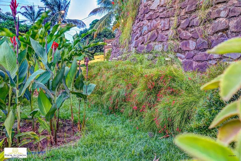 Pension Pousada Portal Da Concha