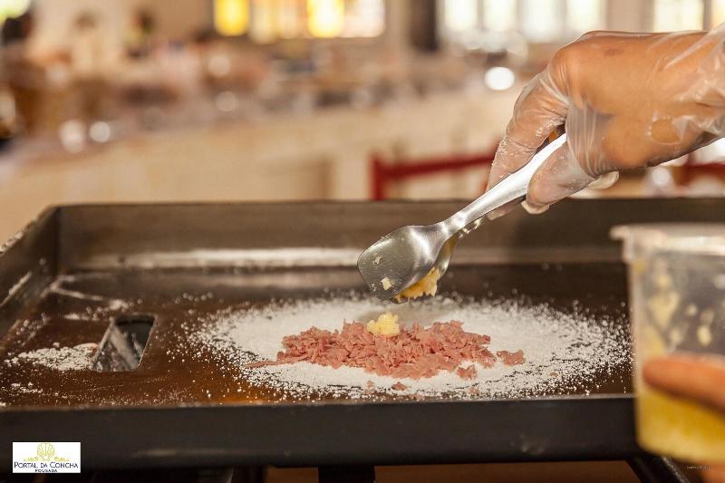 Pension Pousada Portal Da Concha