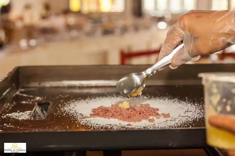 Pensão Pousada Portal Da Concha