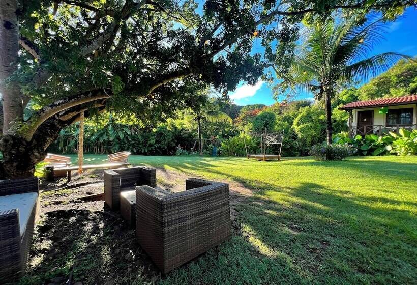 پانسیون Pousada Simpatia Da Ilha