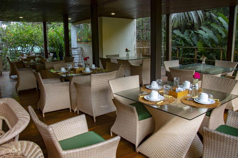 پانسیون Pousada Simpatia Da Ilha