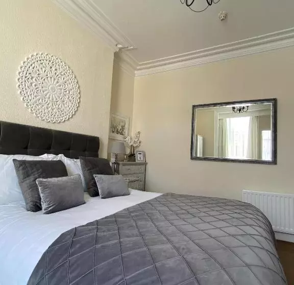 Pensjonat The Wadham