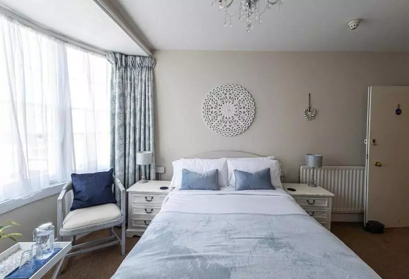 Pensjonat The Wadham