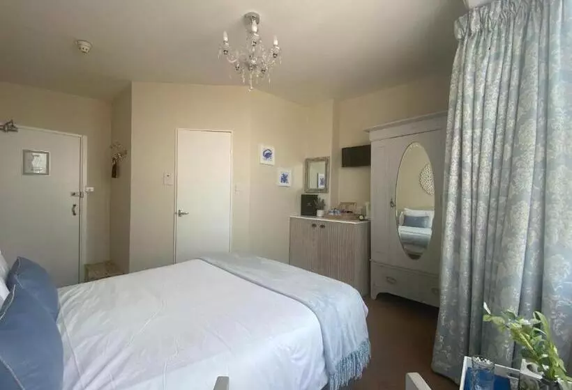 Pensjonat The Wadham