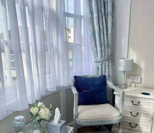 Pensjonat The Wadham