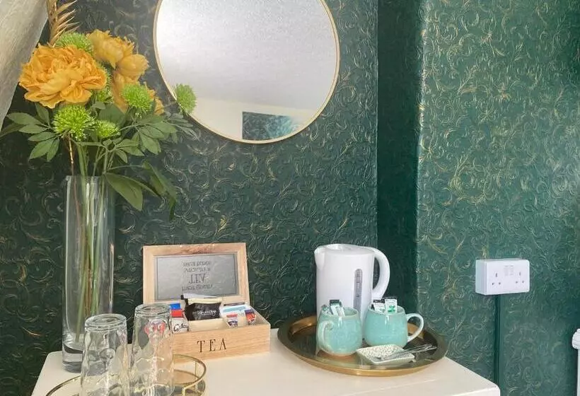 Pensjonat The Wadham