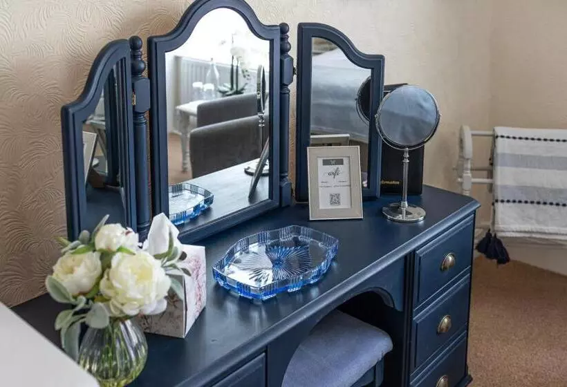 Pensjonat The Wadham