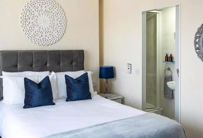 Pensjonat The Wadham