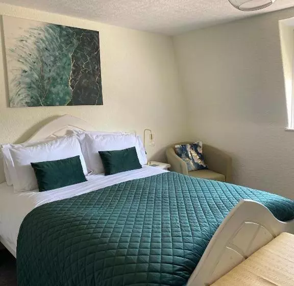 Pensjonat The Wadham