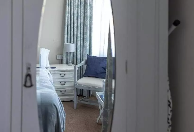 Pensjonat The Wadham