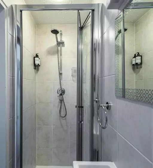 Pensjonat The Wadham