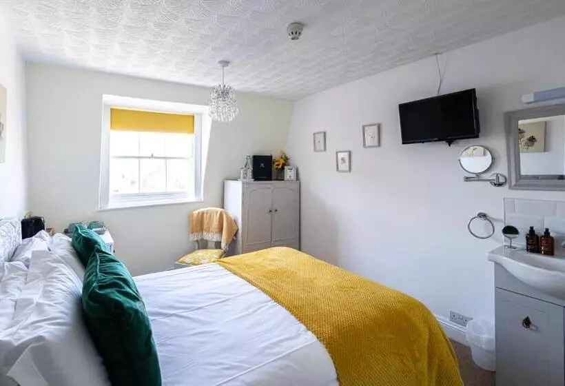 Pensjonat The Wadham