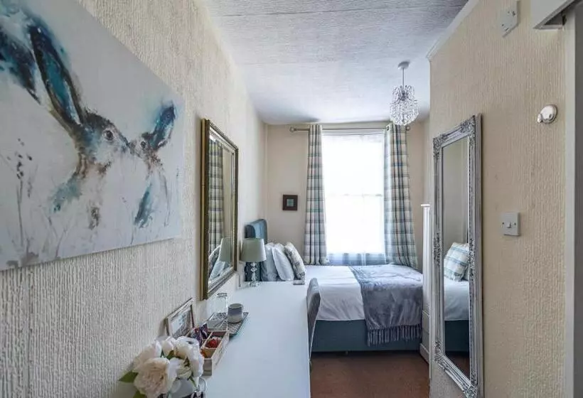 Pensjonat The Wadham