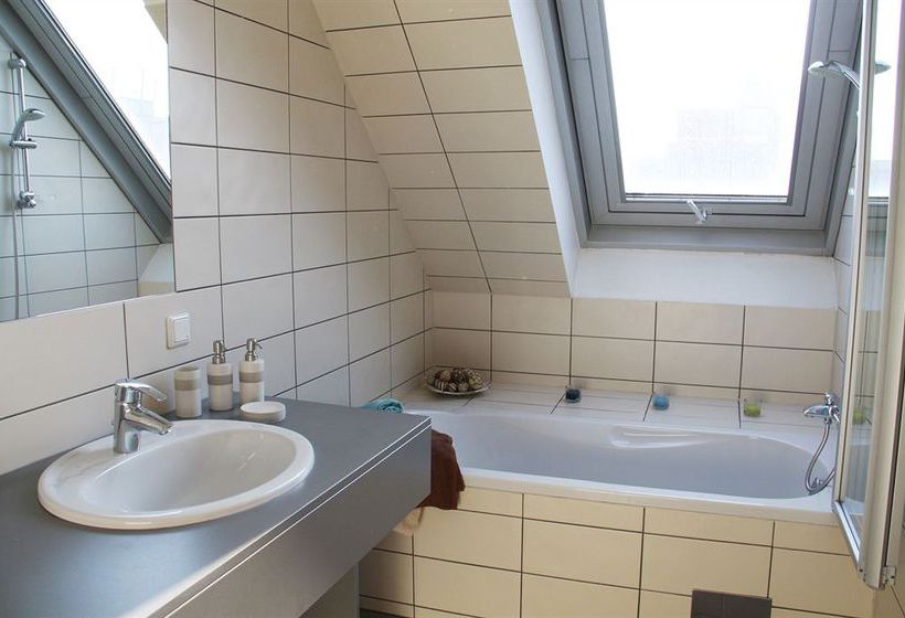 بنسيون CheckVienna - Maria-Theresien-Straße