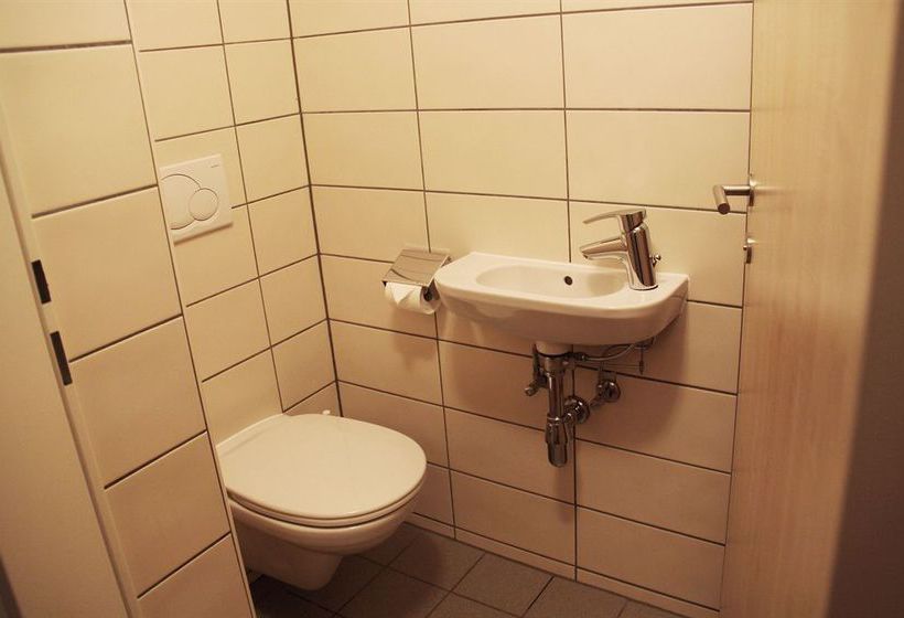 بنسيون CheckVienna - Maria-Theresien-Straße