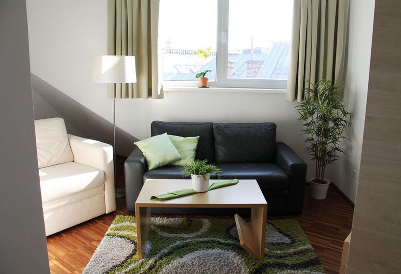 بنسيون CheckVienna - Maria-Theresien-Straße