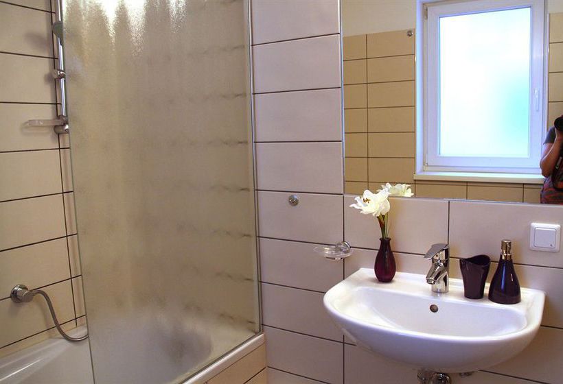 بنسيون CheckVienna - Maria-Theresien-Straße