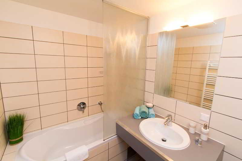 بنسيون CheckVienna - Maria-Theresien-Straße