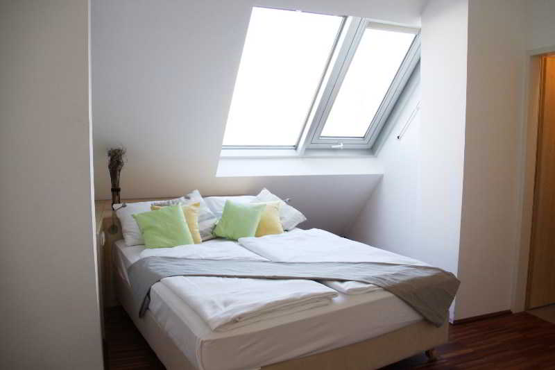 بنسيون CheckVienna - Maria-Theresien-Straße